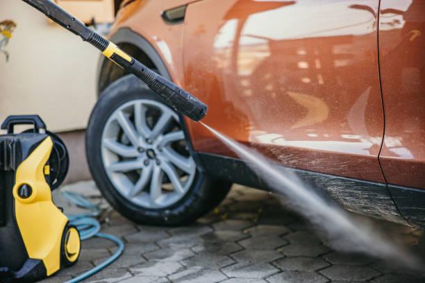 Best Pressure Washing Company Near Me  in Los Lunas, NM