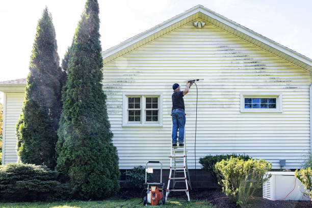 Roof Power Washing Services in Los Lunas, NM