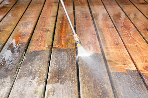 Best Affordable Pressure Washing  in Los Lunas, NM