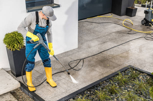 Best Commercial Building Pressure Washing  in Los Lunas, NM